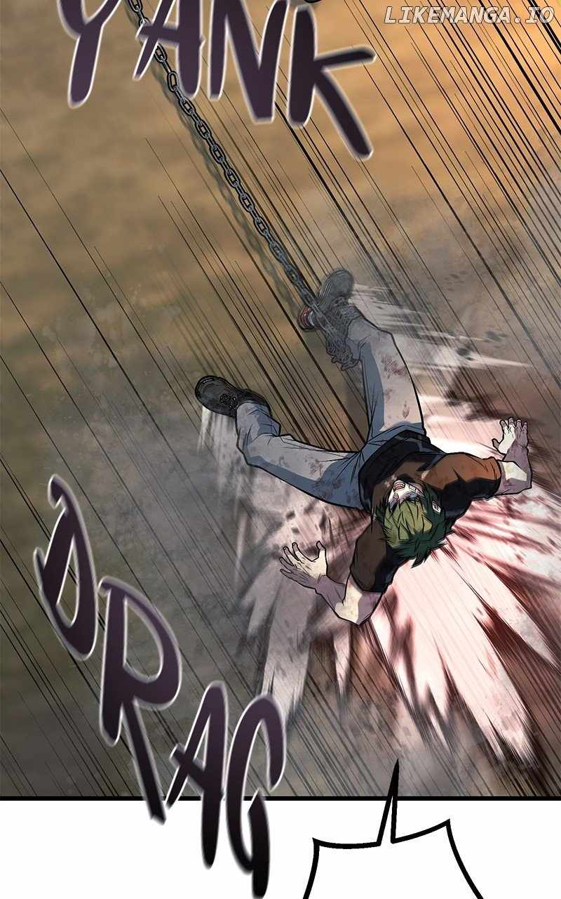 King of Violence Chapter 53 85